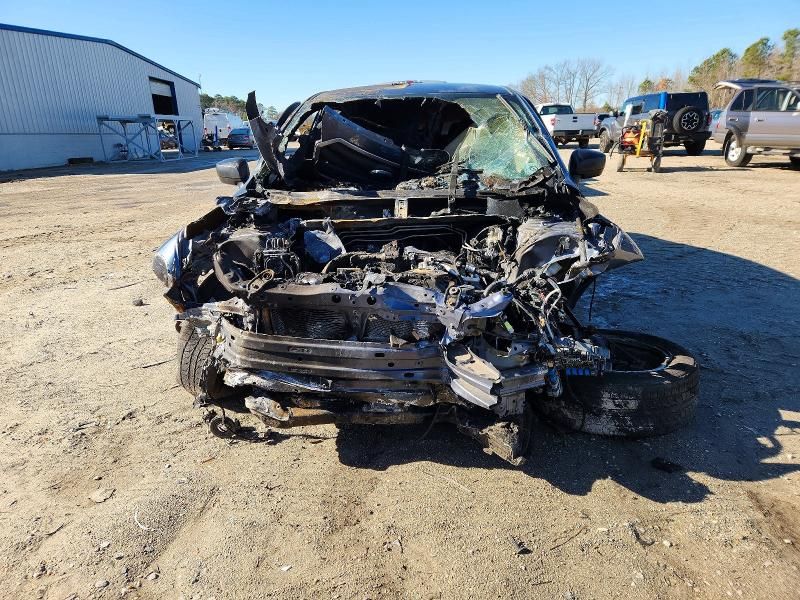 2015 Subaru Legacy 2.5i