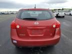 2008 Nissan Rogue s