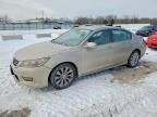 2014 Honda Accord ex