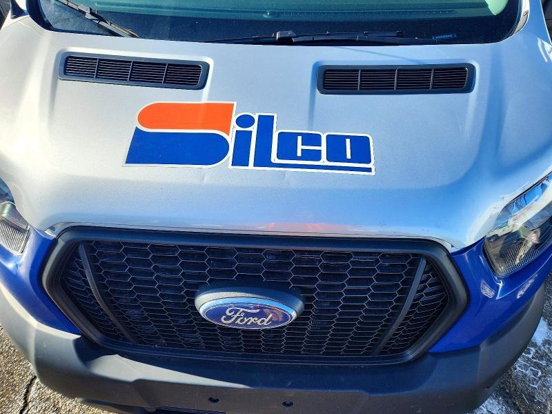 2023 Ford Transit T-250