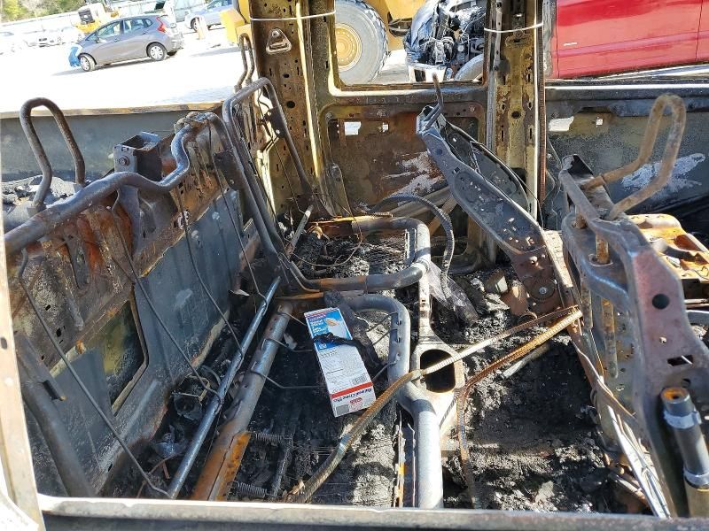 2016 Dodge Ram 1500 slt