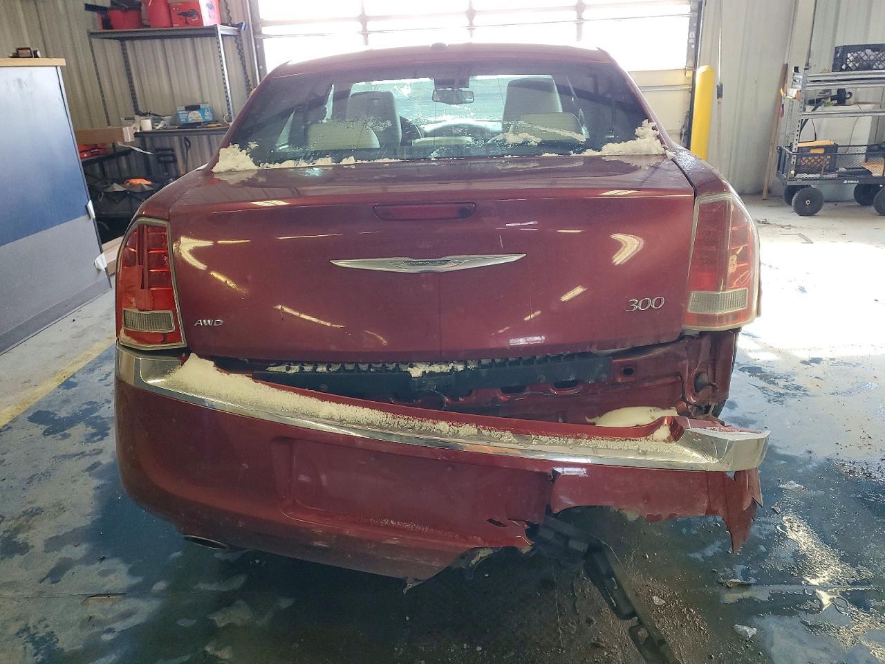 2014 Chrysler 300