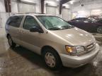 2000 Toyota Sienna le