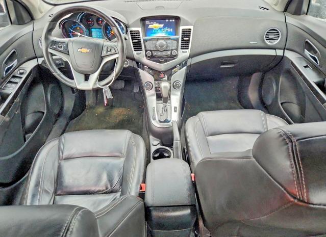 2014 Chevrolet Cruze ltz
