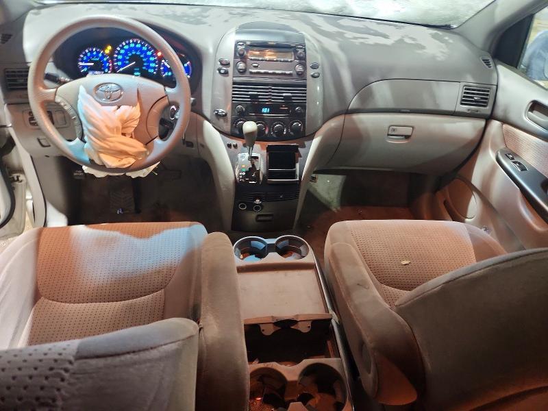 2008 Toyota Sienna ce