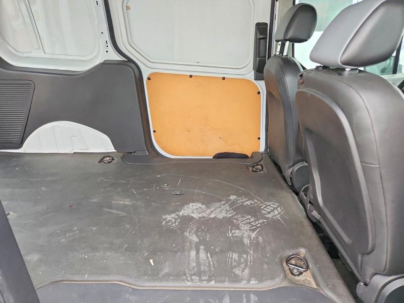 2018 Ford Transit Connect XL