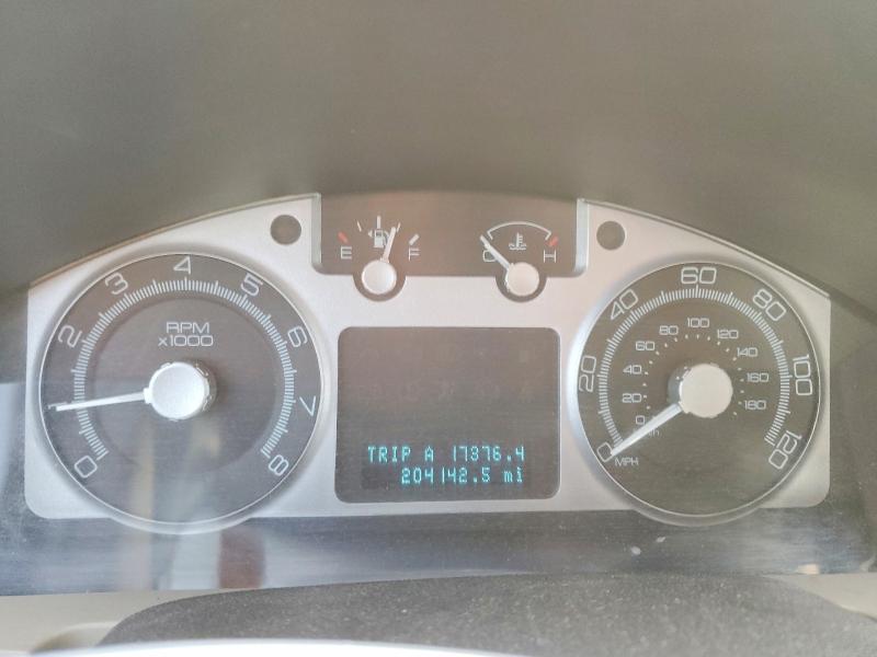 2009 Mercury Mariner Premier