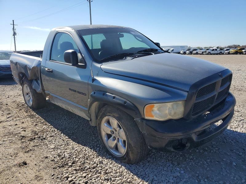 2005 Dodge RAM 1500 ST