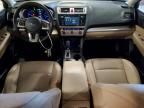 2015 Subaru Legacy 2.5i Limited