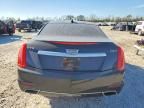 2016 Cadillac CTS