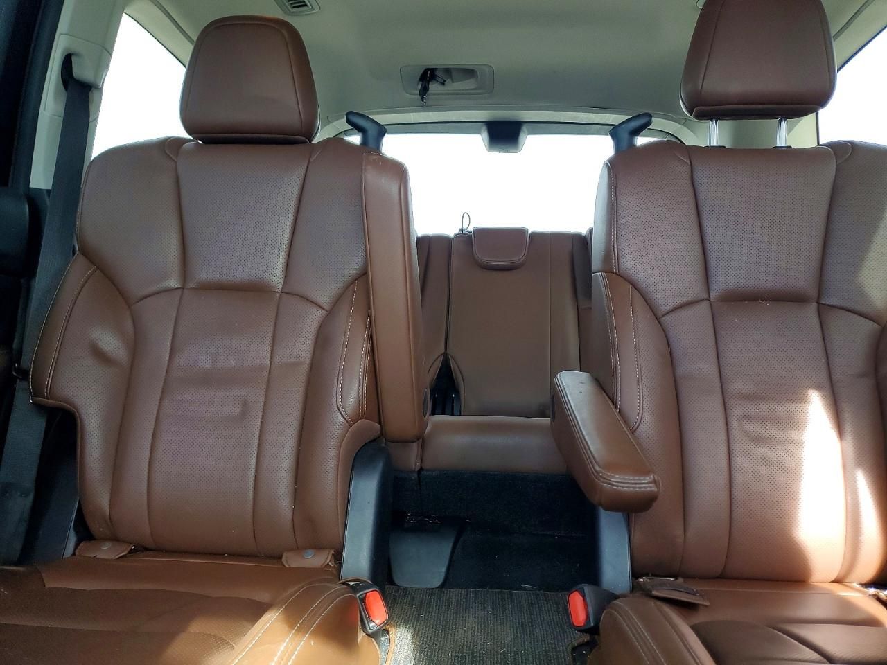 2020 Subaru Ascent Touring