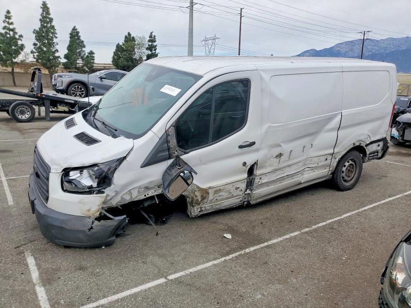 2018 Ford Transit T-250
