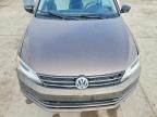 2015 Volkswagen Jetta Base