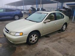 1999 Nissan Altima xe for sale in Sacramento, CA