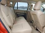 2007 Ford Edge sel Plus