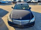 2008 Mercedes-Benz C300