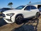 2021 Mercedes-Benz Gla 250 4matic