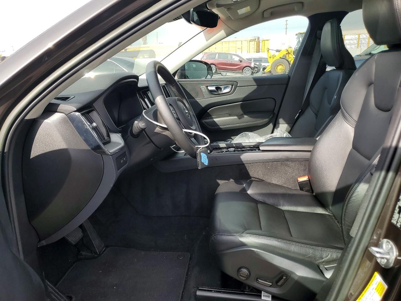 2023 Volvo Xc60 Core