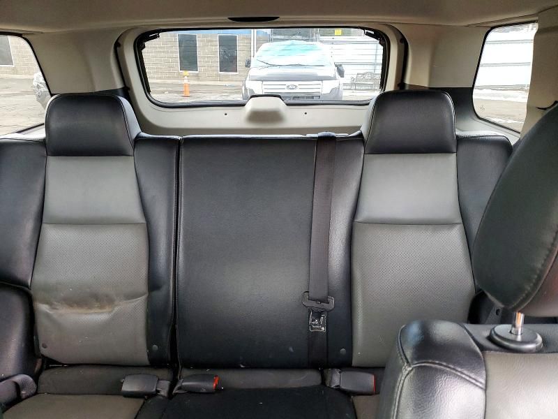 2008 Jeep Grand Cherokee Laredo