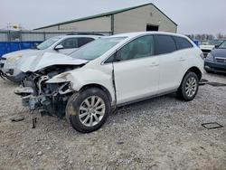 2010 Mazda Cx-7 en venta en Lawrenceburg, KY
