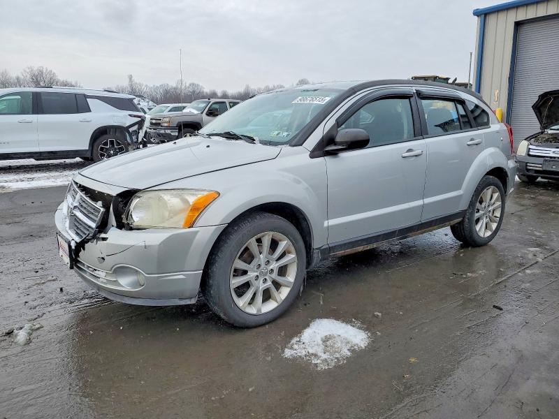 2011 Dodge Caliber Heat