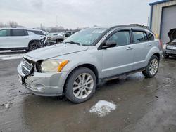 Dodge salvage cars for sale: 2011 Dodge Caliber Heat