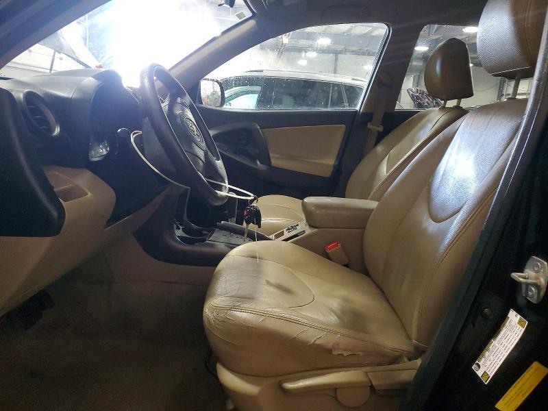 2009 Toyota Rav4