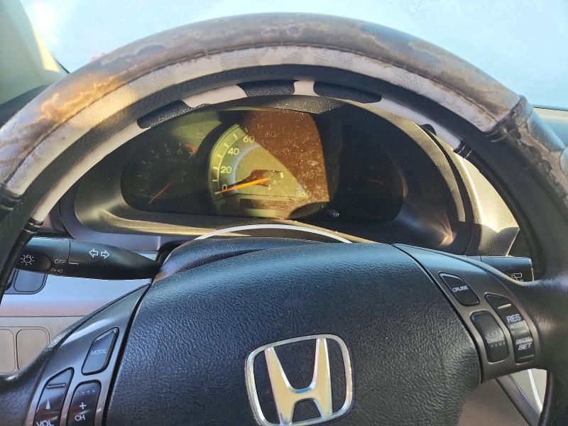 2008 Honda Odyssey ex