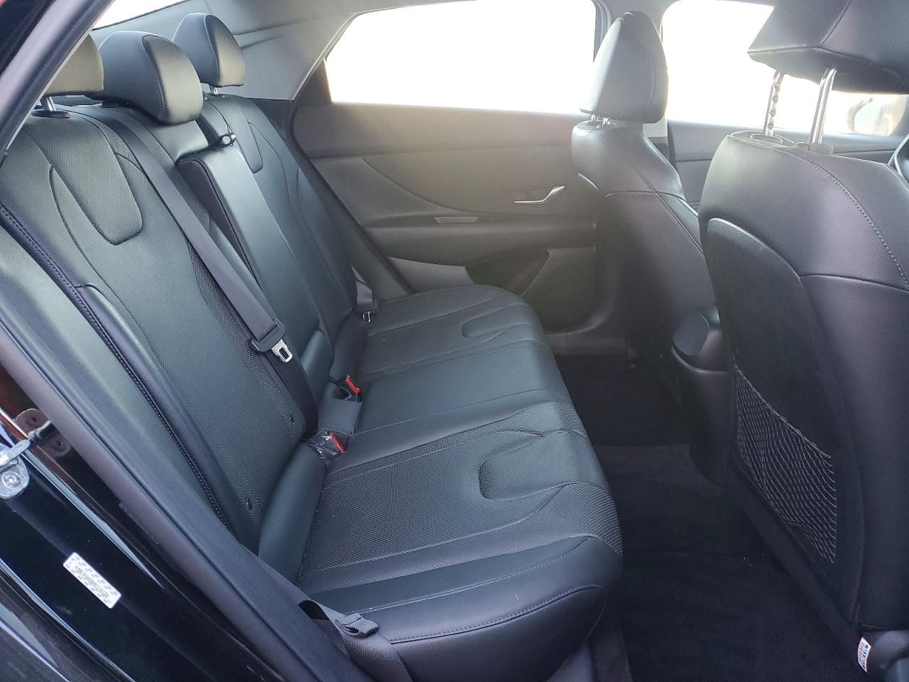 2021 Hyundai Elantra Limited