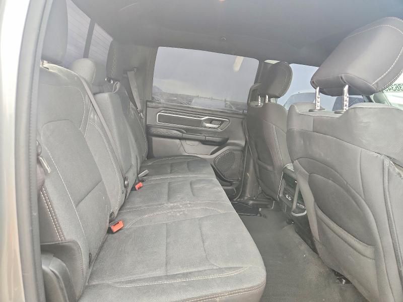 2023 Dodge Ram 1500 big Horn/lone Star