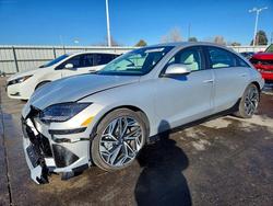 2025 Hyundai Ioniq 6 sel for sale in Littleton, CO