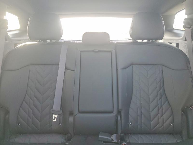 2023 KIA Sportage X-line Prestige