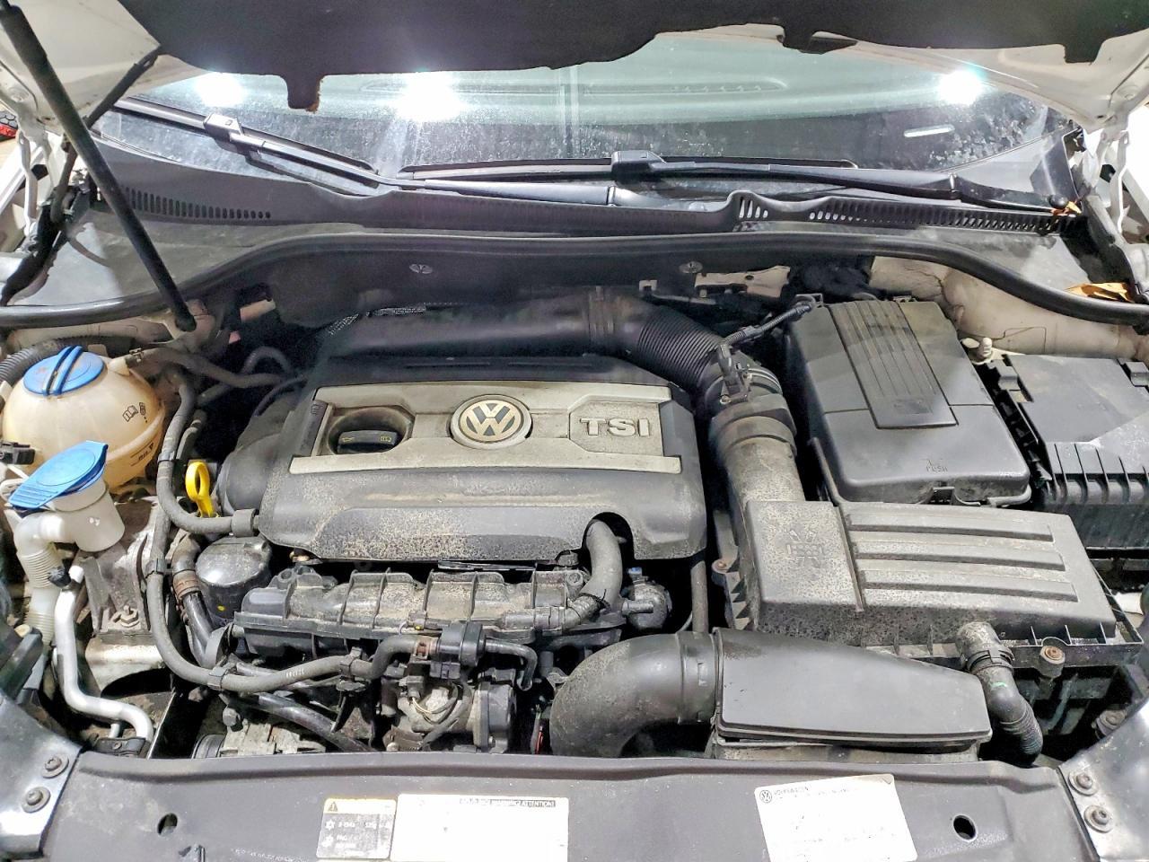 2014 Volkswagen GTI