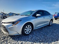 2025 Toyota Corolla le en venta en Arcadia, FL