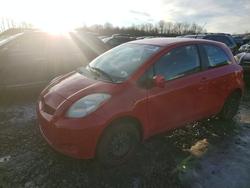 2010 Toyota Yaris for sale in Duryea, PA