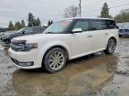 2017 Ford Flex Limited