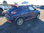 2015 Nissan Juke s