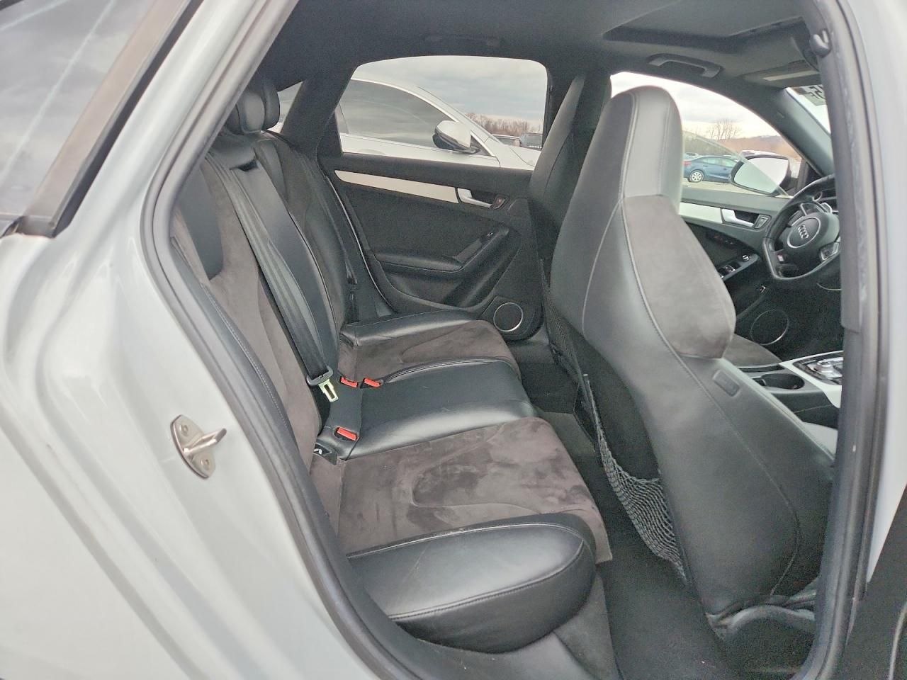 2013 Audi S4 Premium Plus