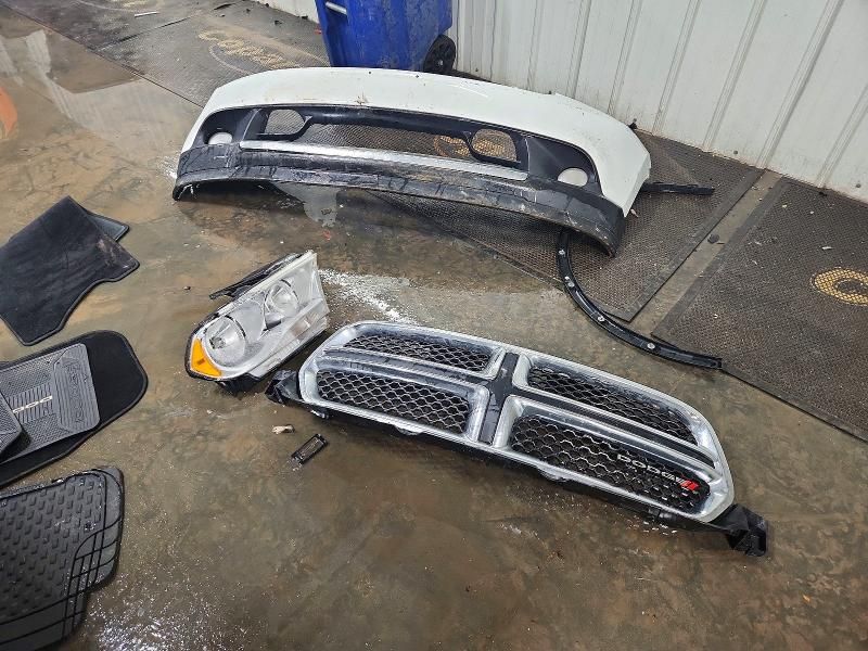 2013 Dodge Durango sxt