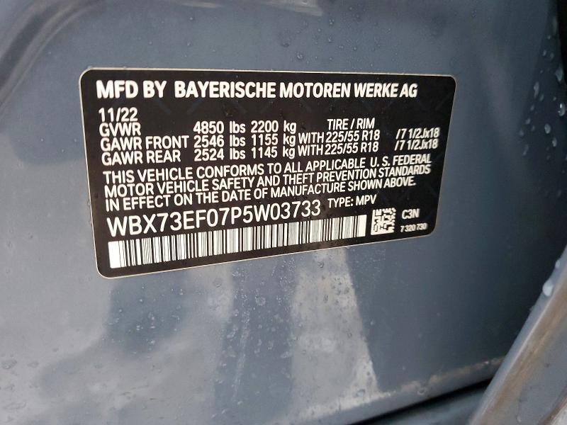 2023 BMW X1 Xdrive28i