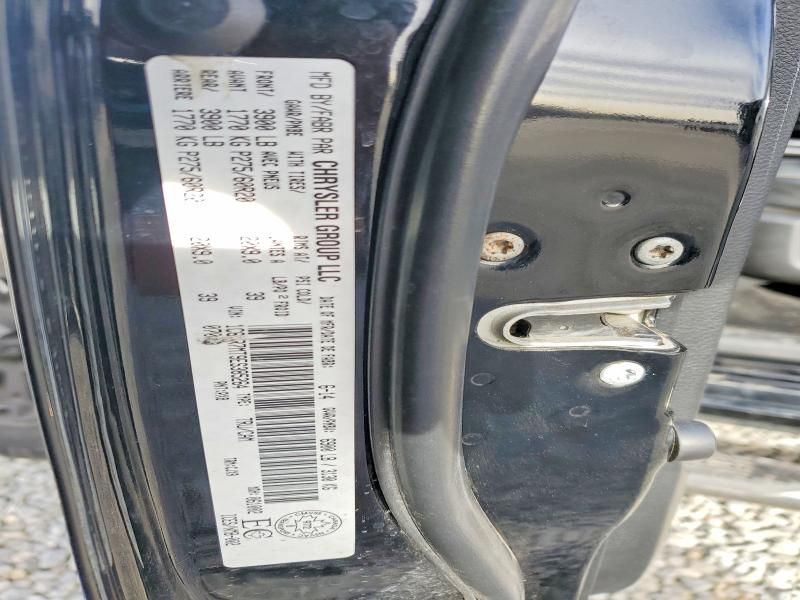 2014 Dodge Ram 1500 Sport