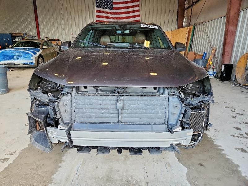 2017 Audi Q7 Prestige