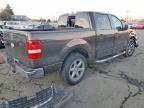 2007 Ford F150 Supercrew