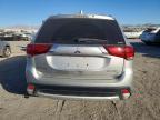 2018 Mitsubishi Outlander se