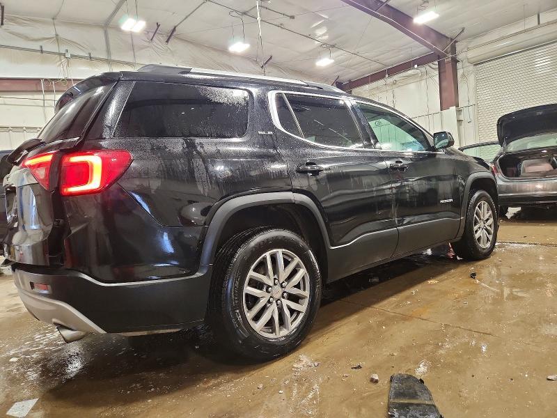 2017 GMC Acadia sle