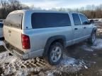 2007 Dodge RAM 1500 ST