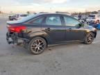 2017 Ford Focus sel