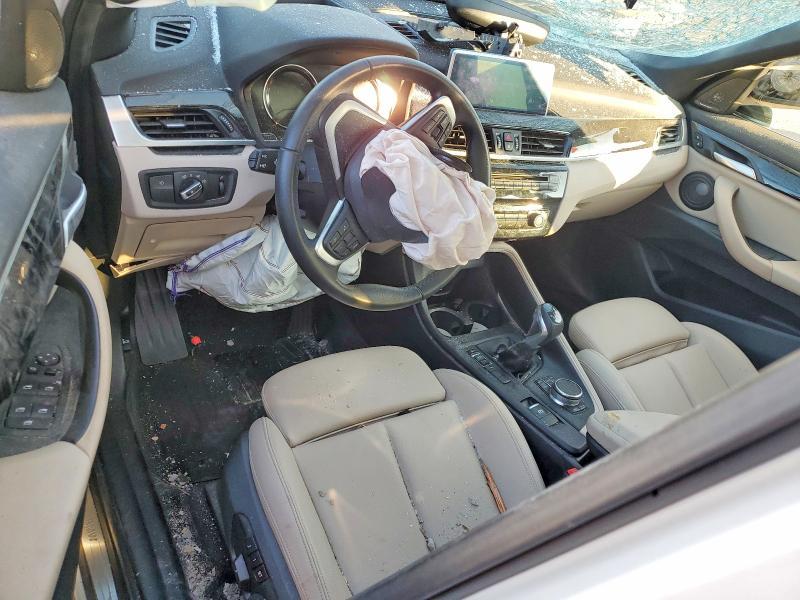 2019 BMW X1 Sdrive28i