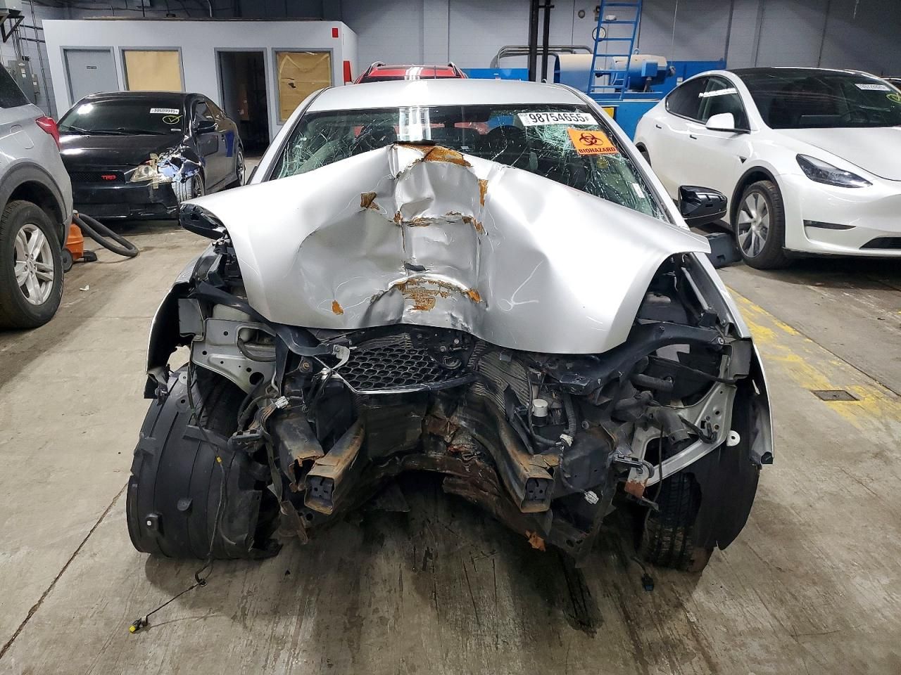 2011 Nissan Sentra 2.0