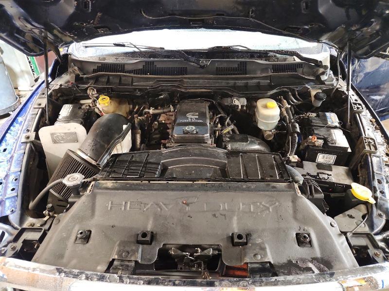 2012 Dodge RAM 2500 ST